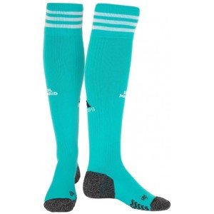 Meião III Real Madrid 2021 2022 Adidas oficial